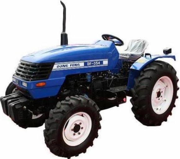 Dongfeng DF 354